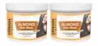 Donnara Organics Almond Protein Hair Mask 