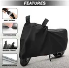 Best Scooter Cover Suzuki Access 125 
