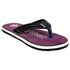 Cozy Wear Rubber Casual Wear Slippers For Men 