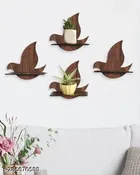 Wooden Wall Hanging 