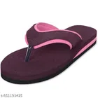 Flipflop for Women, Brown 