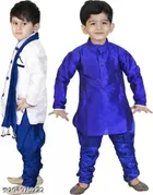 Sherwani Set for Boys 