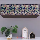 PVC Printed AC Cover 