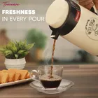 Trueware Ruff Tuff 750 ml Plastic Flask  