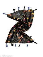 Stylish Ladies Scarves for Women, Pack of 2