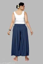 Palazzos for Women 