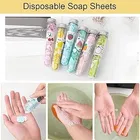 Paper Soap Scented Flakes 
