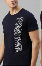 Ruggstar Polyester Men's T-Shirt 