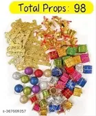 Christmas Tree Decoration Hanging Ornaments 