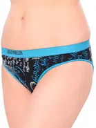 Cotton Blend Panty for Women 