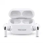 Aroma NB140 Ninja Gaming Wireless Earbuds - 40H [White]