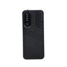 H27 20000 mAh Power Bank (Black)