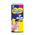 MamyPoko Standard Pants Extra Large Diapers (Pack Of 24)