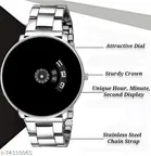 Digital with Analog Watch for Boys & Girls 