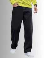 Denim Baggi Fit Jeans for Men 