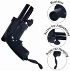 Handheld Pyro Holi & Party Gun II Sparkler Pyro Gun only use for Holding Cold Pyro Cartage Use for Holi Party Functions, Events, Celebrations etc.