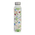 Nelcon Stainless Steel UV Print Water Bottle 1000 ml 