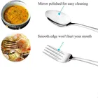 Classic Essentials Stainless Steel Cutlery Set of 12 