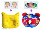 Pillow for Baby, Multicolor, Pack of 2