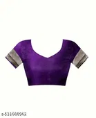 Art Silk Saree for Women 