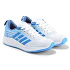 Sports Shoes for Men, Blue 