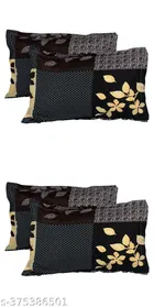 Cotton Pillow Covers 