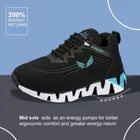 Casual Shoes For Kids, Blue 