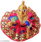 Laddu Gopal Statue 