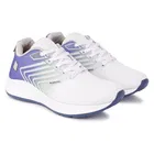 Sports Shoes for Men, Purple 