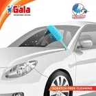 Gala Multipurpose Microfiber Duster for Home and Car Use