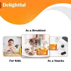 यूनीबिक कुकीज़ काजू बादाम कुकीज़ 450 g