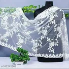 Embroidered Rajasthani Net Sewing & Embroidery 