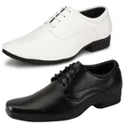 Vitoria Formal Shoes Combo For Men And Boys 