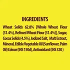 लावेरेन्स मिल चोको क्रंच 375 g