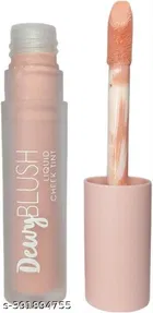 Smudge Proof Natural-Looking Dewy Finish Skin Tint Blusher  