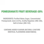 फ़्रेशगोल्ड पोमेग्रेनेट जूस 1L