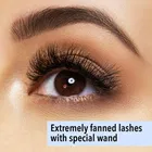 Blue Heaven Curling Lash Twist Mascara Black, 12ml 
