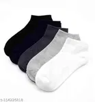 Polycotton Socks for Men 