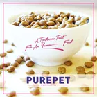 Purepet Tuna & Salmon Adult Cat Food, 1 kg
