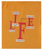 Half Sleeves T-Shirt for Boys 