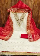 Embroidered Patiala Suits for Women 