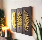 KC Art Wooden Wall Hanging, Multicolor