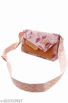 Stylish Sling Bag for Women 