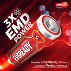 Eveready AA Carbon Zinc Battery - 