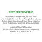 फ़्रेशगोल्ड मिक्स फ्रूट जूस 1L