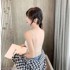 Everyday Bandeau Bra for Women, Pack of 3 