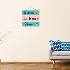 MDF Wooden Wall Hanging Quotes 