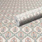 PVC Self Adhesive Wall Stickers 