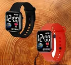 Digital Watch for Men & Women 