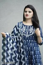 Kurta Set for Women 